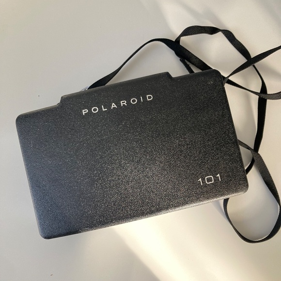 Polaroid Land Camera 101 Automatic - Picture 7 of 10